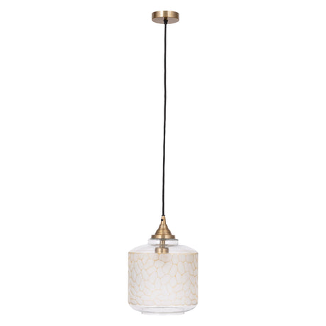PTMD Nore Hanglamp S - PTMD - Woonboutique