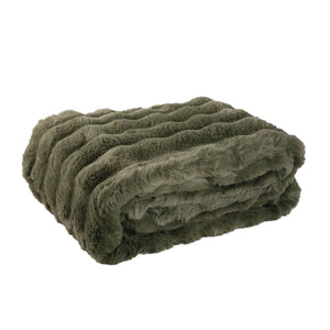PTMD | Dunae Plaid Mosgroen L