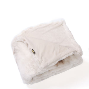 PTMD | Linde Sprei Offwhite S