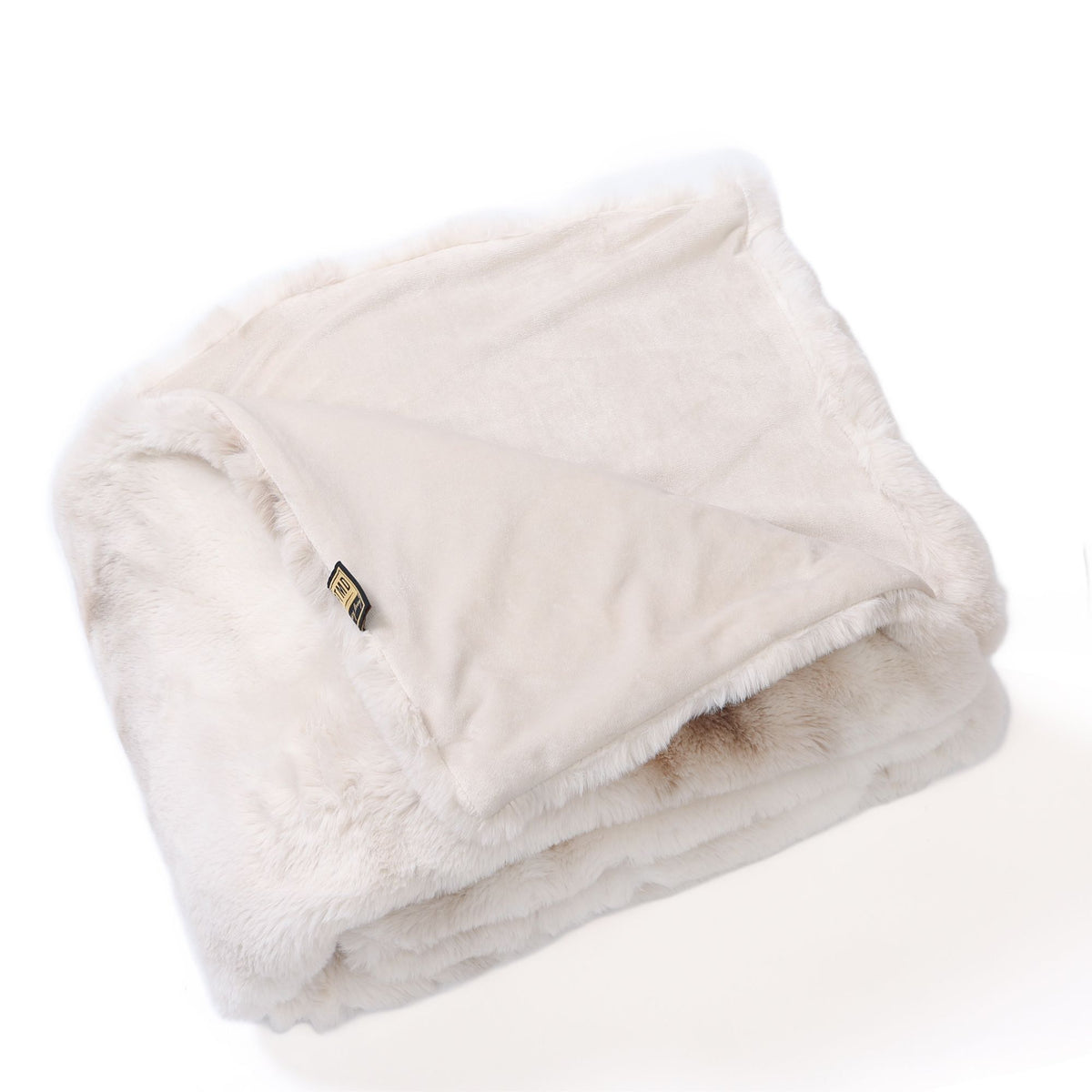 PTMD | Linde Sprei Offwhite L
