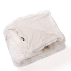PTMD | Linde Sprei Offwhite L