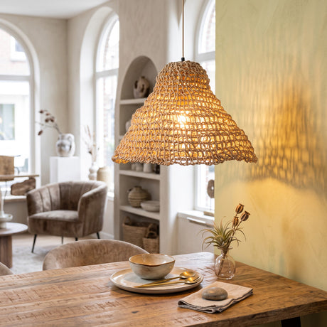 PTMD | Dayo Hanglamp L - PTMD - Woonboutique
