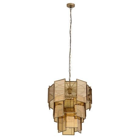 PTMD | Loucas Hanglamp L - PTMD - Woonboutique