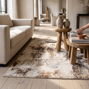 PTMD | Mirle Vloerkleed L - PTMD - Woonboutique