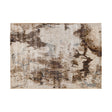 PTMD | Mirle Vloerkleed M - PTMD - Woonboutique