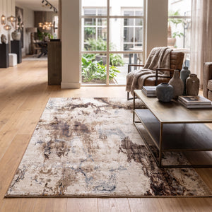PTMD Mirle | Vloerkleed S - PTMD - Woonboutique
