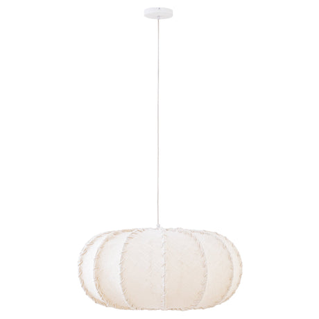 PTMD | Myka Hanglamp L - PTMD - Woonboutique