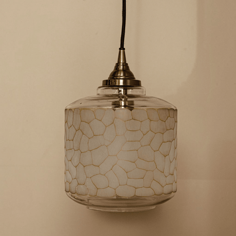 PTMD Nore Hanglamp S - PTMD - Woonboutique